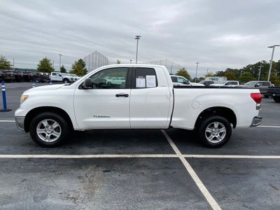 2007 Toyota Tundra SR5