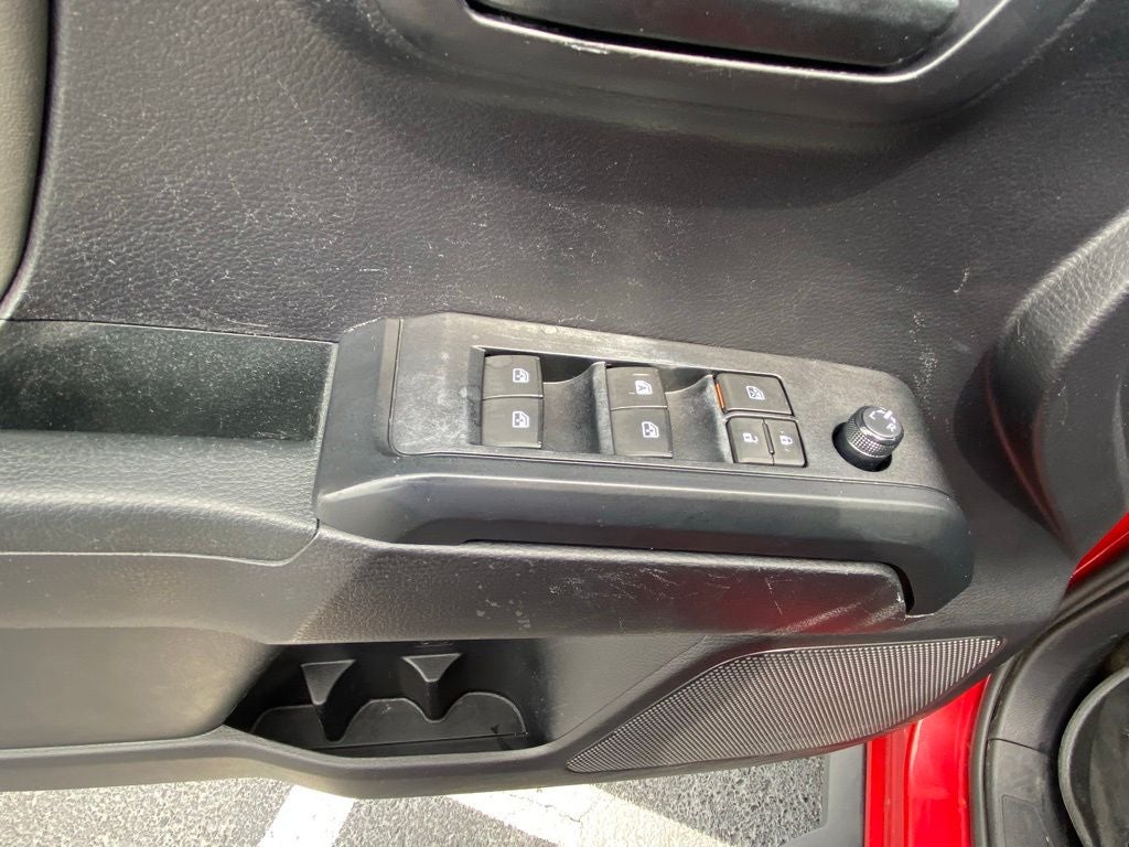 2020 Toyota Tacoma SR