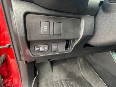 2020 Toyota Tacoma SR