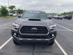 2018 Toyota Tacoma TRD Sport V6