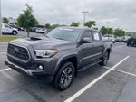 2018 Toyota Tacoma TRD Sport V6