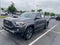 2018 Toyota Tacoma TRD Sport V6