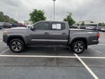 2018 Toyota Tacoma TRD Sport V6