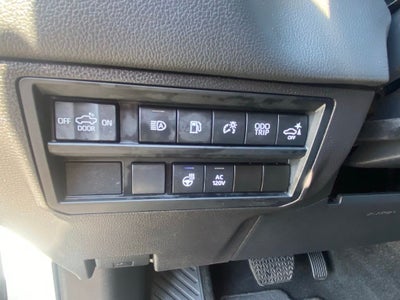 2024 Toyota Tundra Hybrid Limited