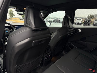 2025 BMW X3 M50 xDrive