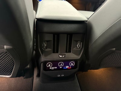 2025 BMW X3 M50 xDrive