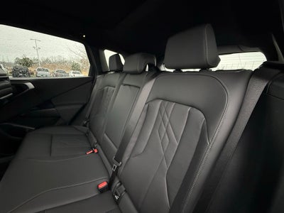 2025 BMW X3 M50 xDrive