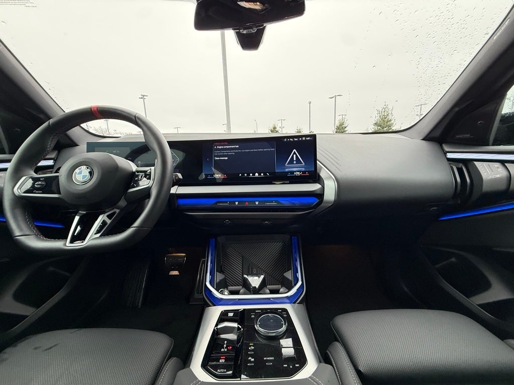 2025 BMW X3 M50 xDrive