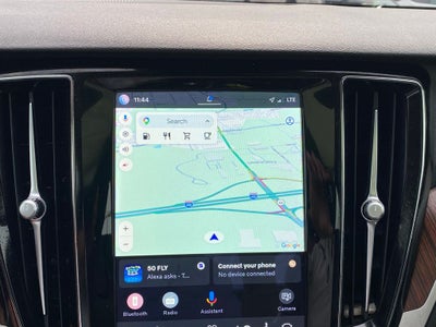 2024 Volvo S60 B5 Plus Dark Theme