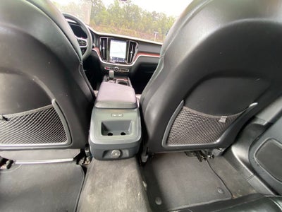 2024 Volvo S60 B5 Plus Dark Theme
