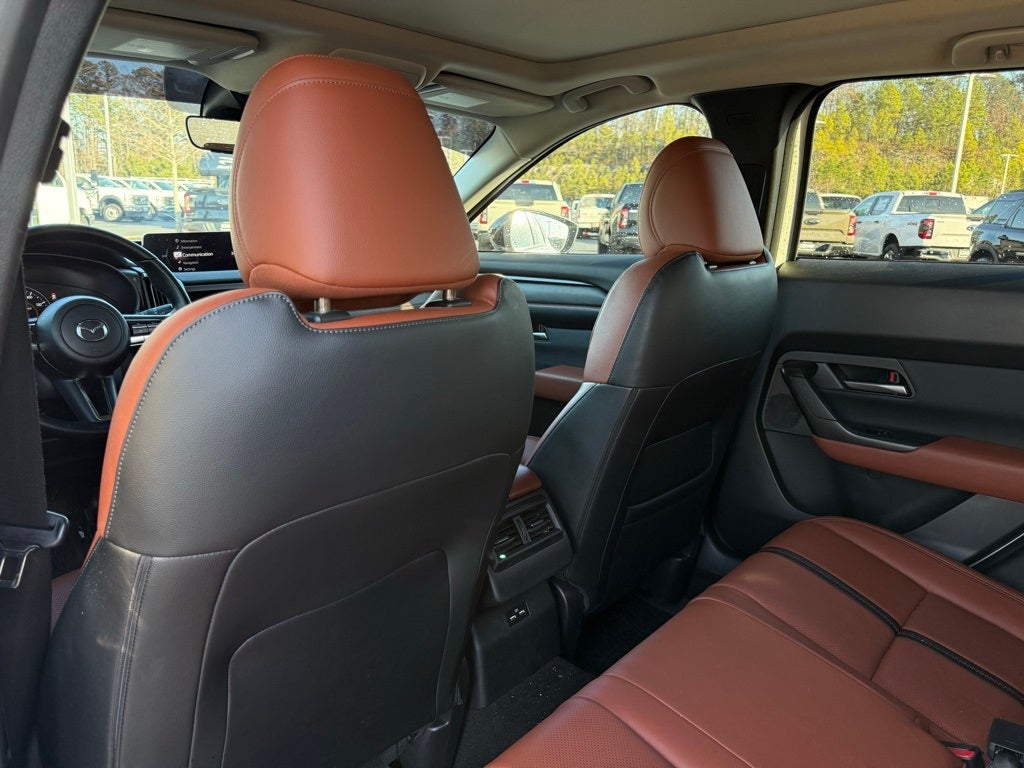 2023 Mazda Mazda CX-50 2.5 Turbo