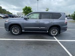 2018 Lexus GX 460 Luxury