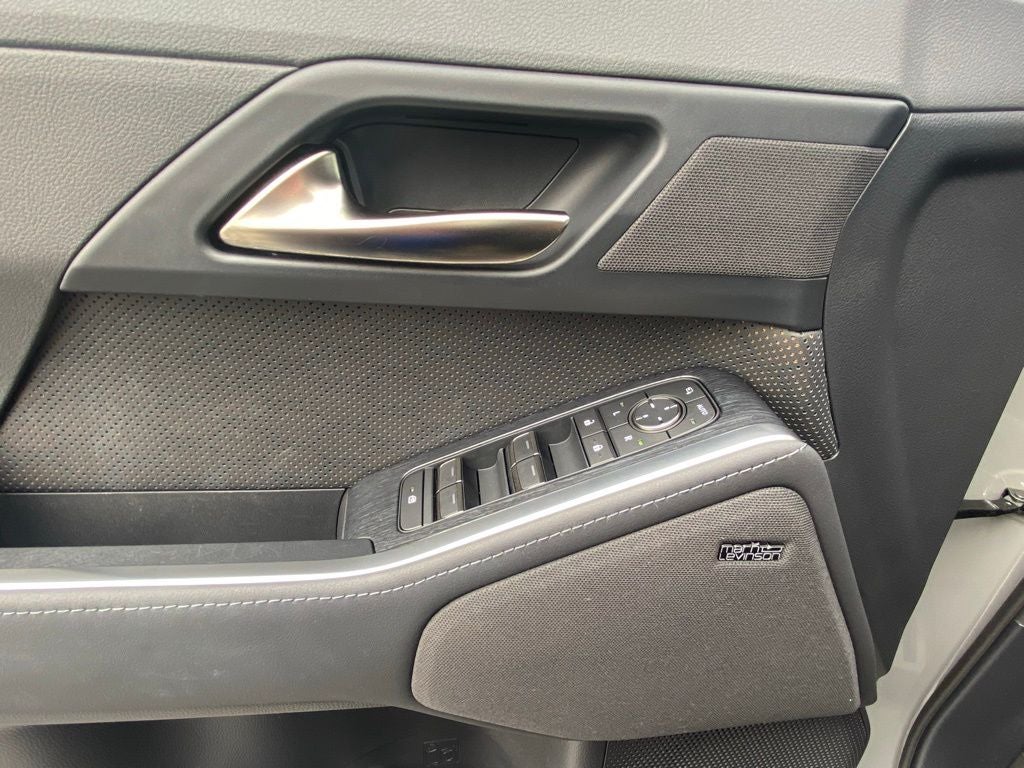 2025 Lexus GX 550 Luxury+ W/Bucket Seats