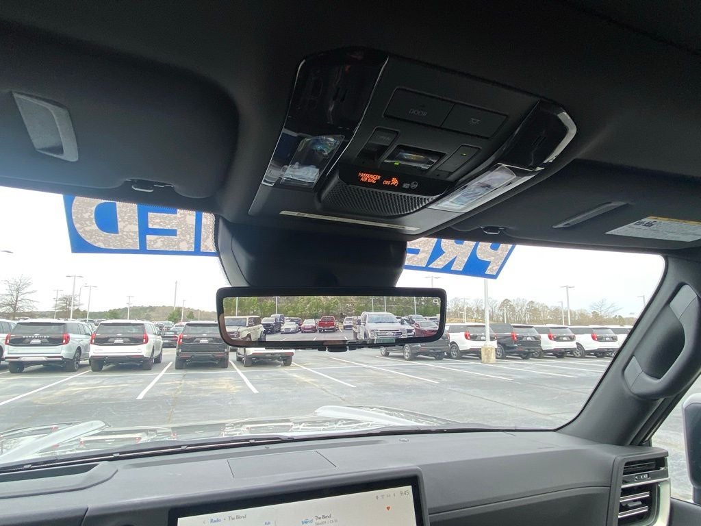 2025 Lexus GX 550 Luxury+ W/Bucket Seats