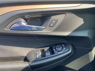 2022 Chevrolet TrailBlazer ACTIV