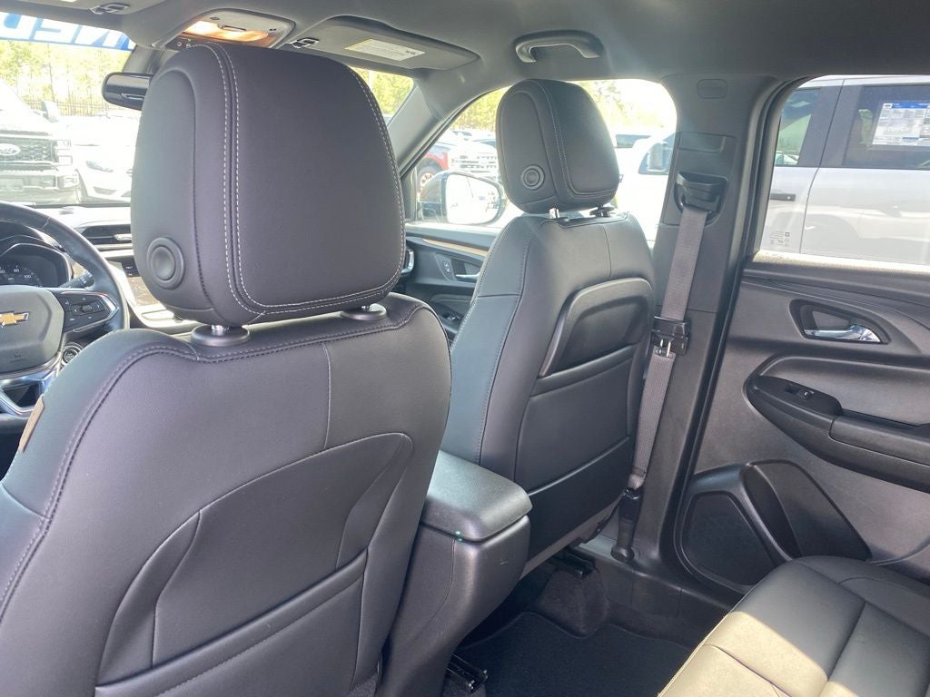 2022 Chevrolet TrailBlazer ACTIV