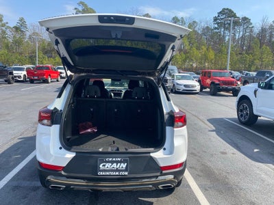2022 Chevrolet TrailBlazer ACTIV