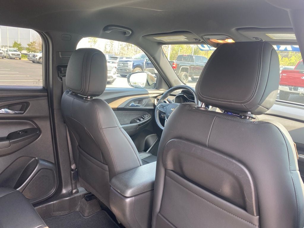 2022 Chevrolet TrailBlazer ACTIV