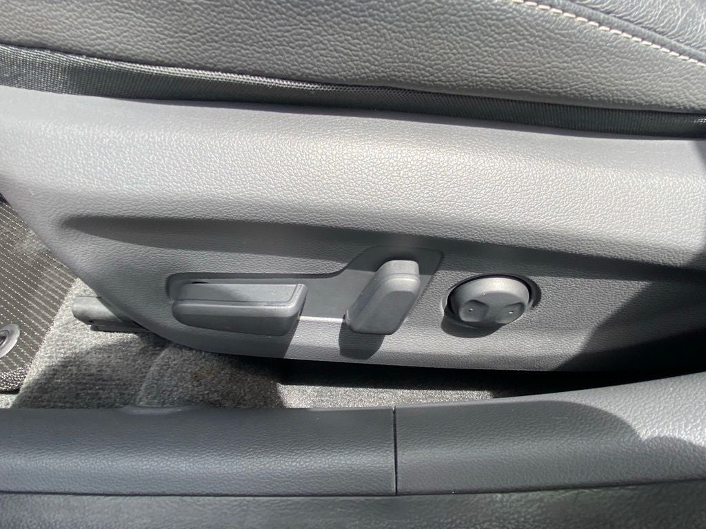 2019 Hyundai Ioniq Hybrid Limited