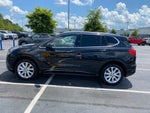 2017 Buick Envision Premium I