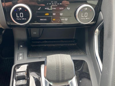 2023 Jaguar E-PACE P250 SE