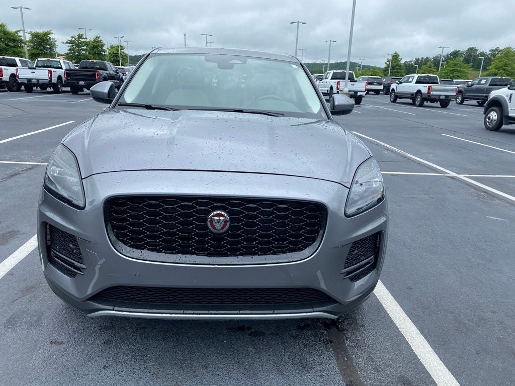 2023 Jaguar E-PACE P250 SE