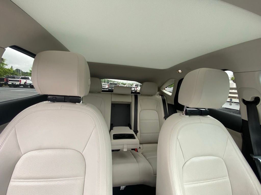 2023 Jaguar E-PACE P250 SE