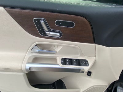 2021 Mercedes-Benz GLB GLB 250