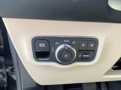 2021 Mercedes-Benz GLB GLB 250