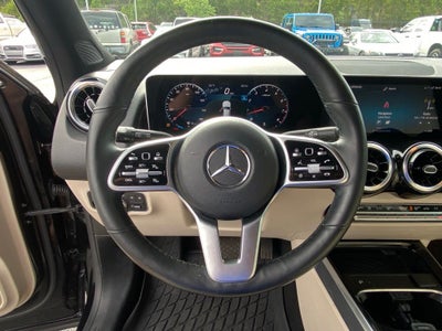2021 Mercedes-Benz GLB GLB 250