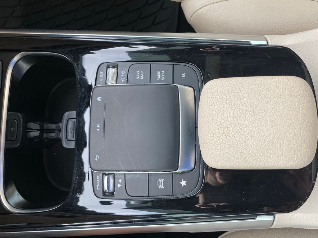 2021 Mercedes-Benz GLB GLB 250