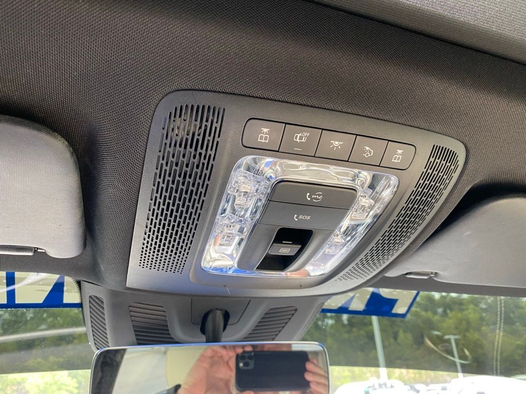 2021 Mercedes-Benz GLB GLB 250