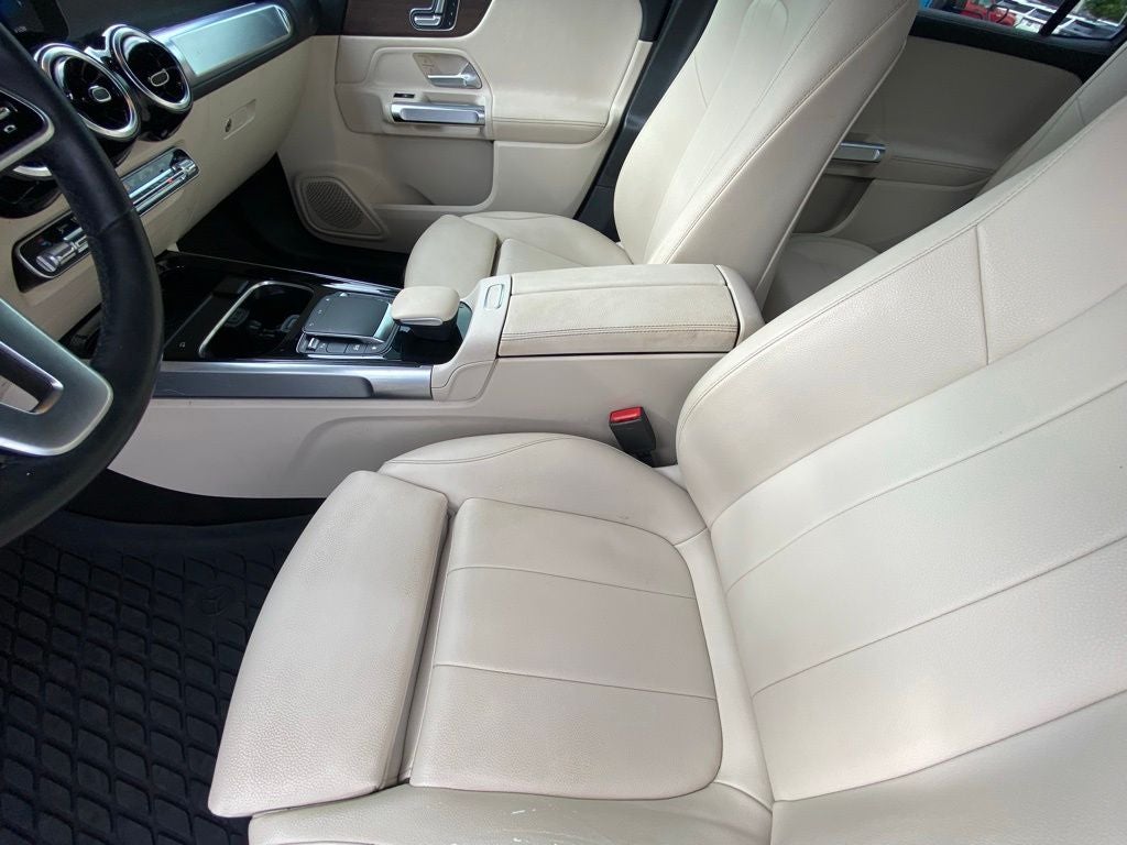 2021 Mercedes-Benz GLB GLB 250
