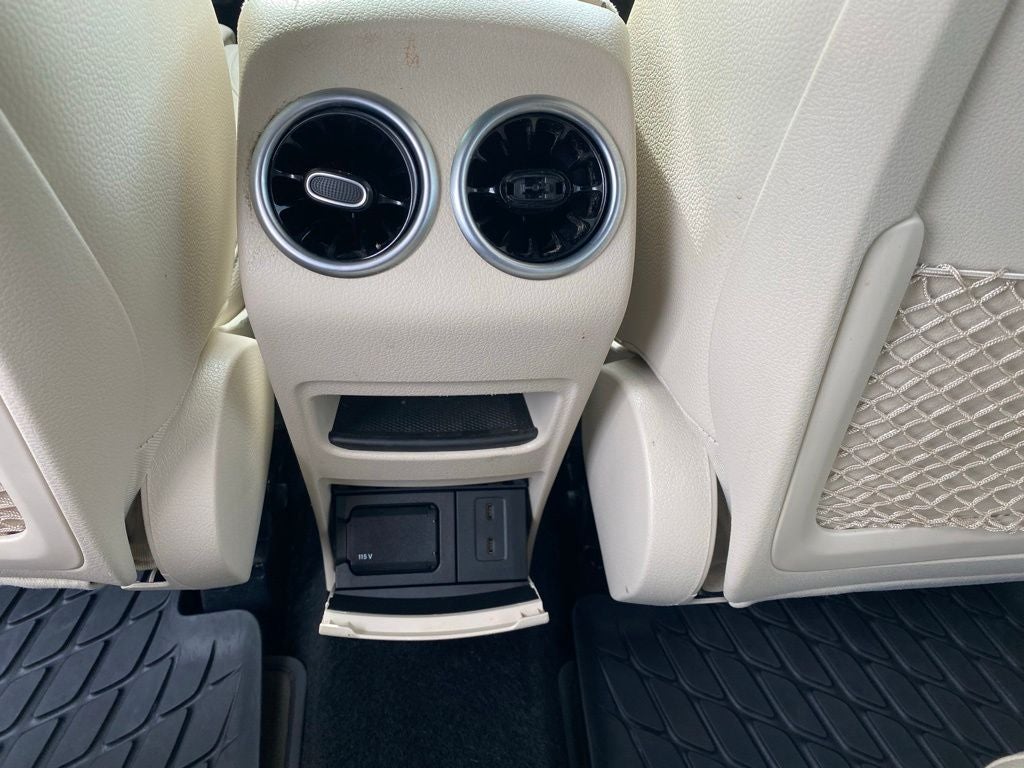 2021 Mercedes-Benz GLB GLB 250