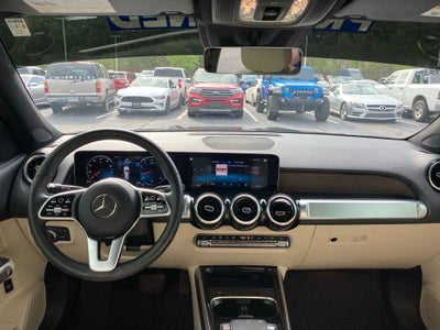 2021 Mercedes-Benz GLB GLB 250