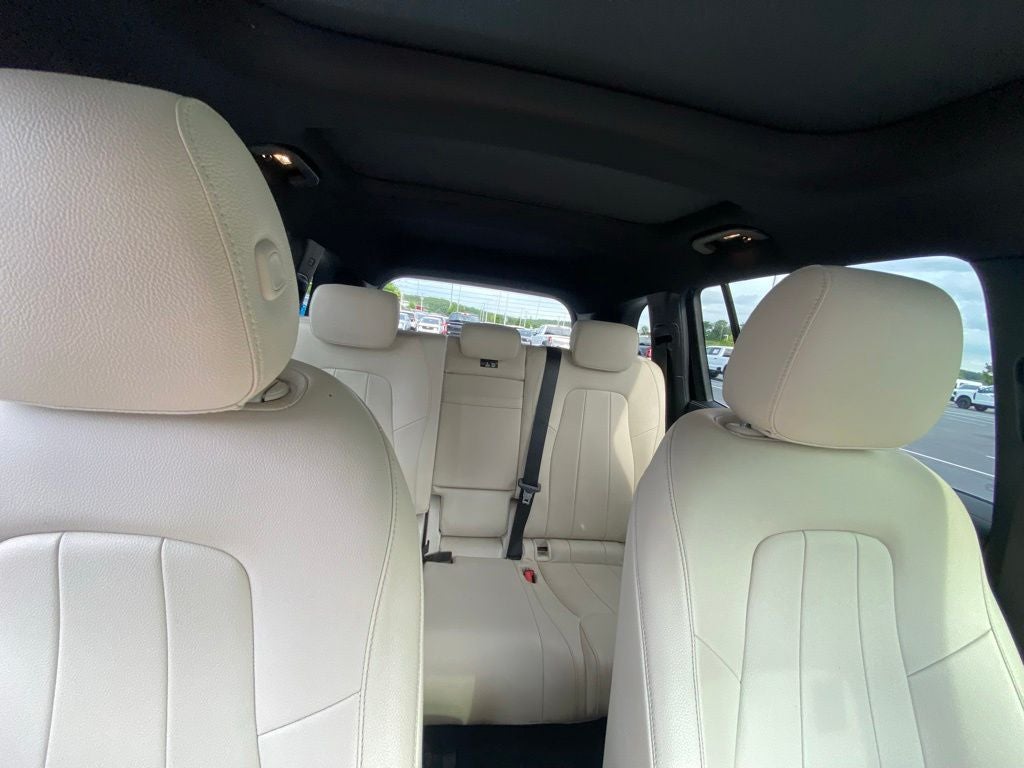 2021 Mercedes-Benz GLB GLB 250