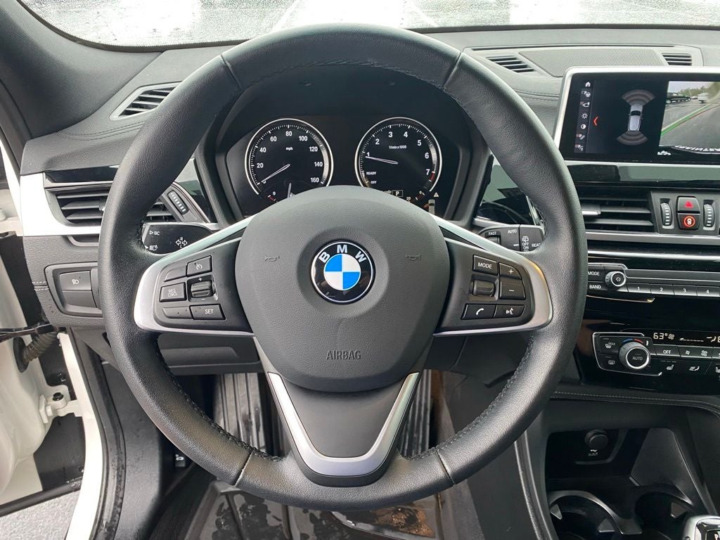 2023 BMW X2 sDrive28i