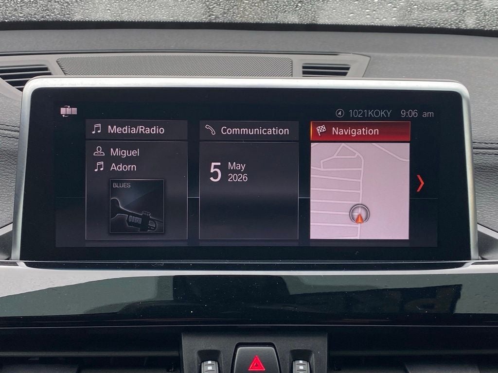 2023 BMW X2 sDrive28i