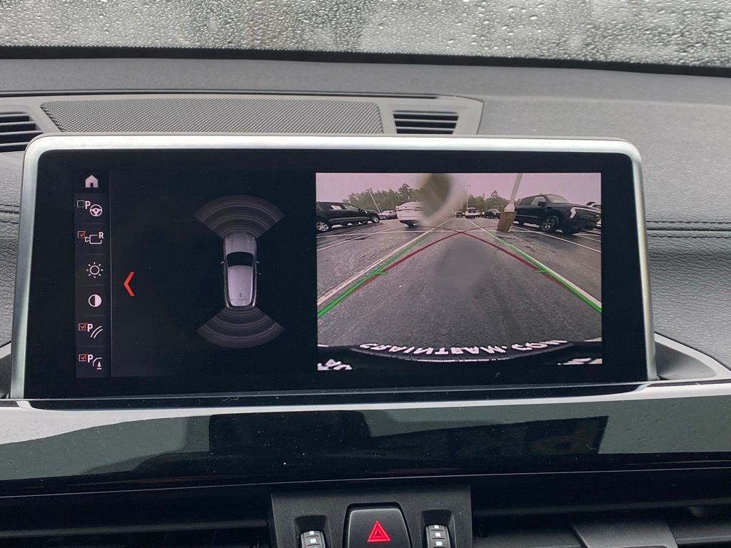 2023 BMW X2 sDrive28i