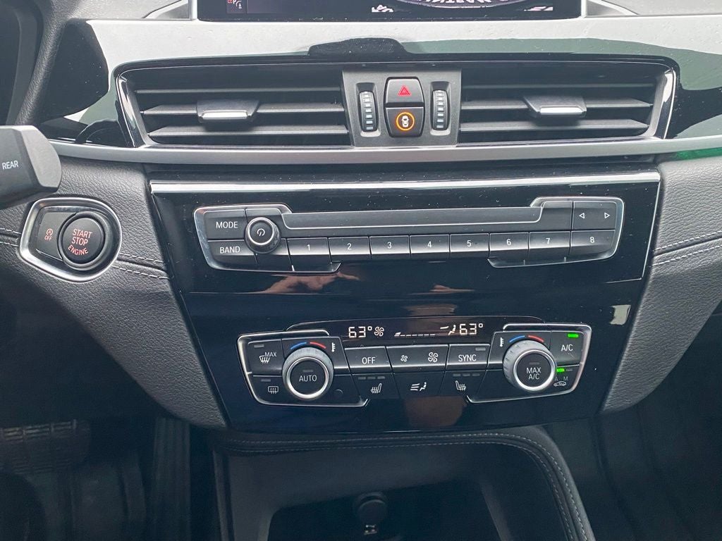 2023 BMW X2 sDrive28i