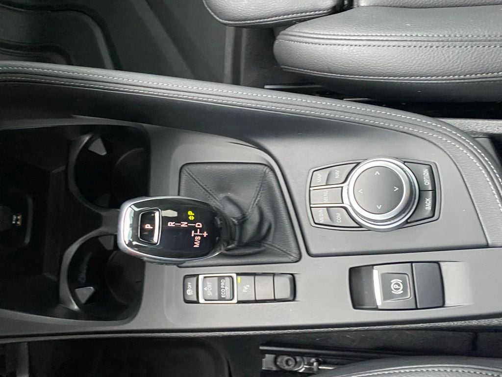 2023 BMW X2 sDrive28i