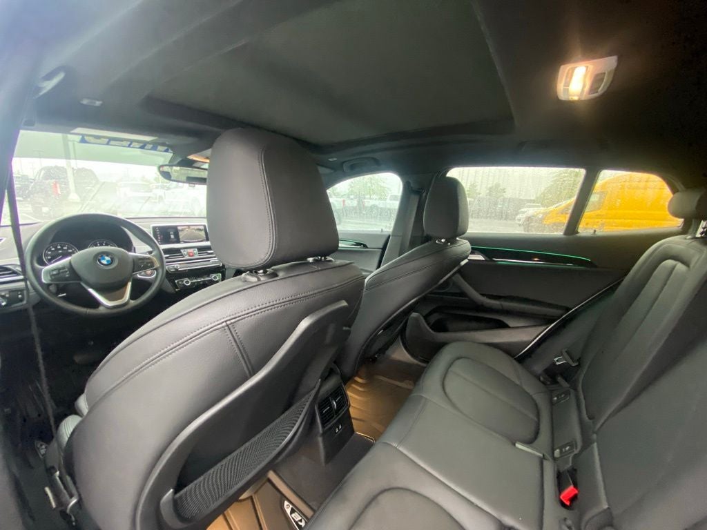 2023 BMW X2 sDrive28i