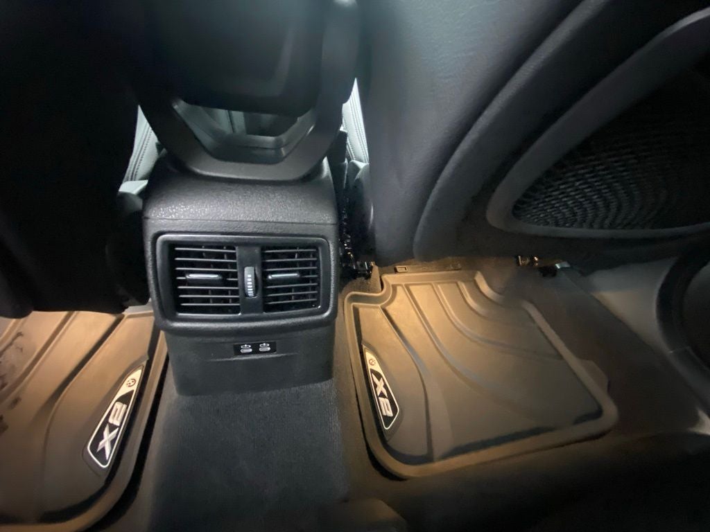 2023 BMW X2 sDrive28i