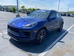 2022 Porsche Macan S