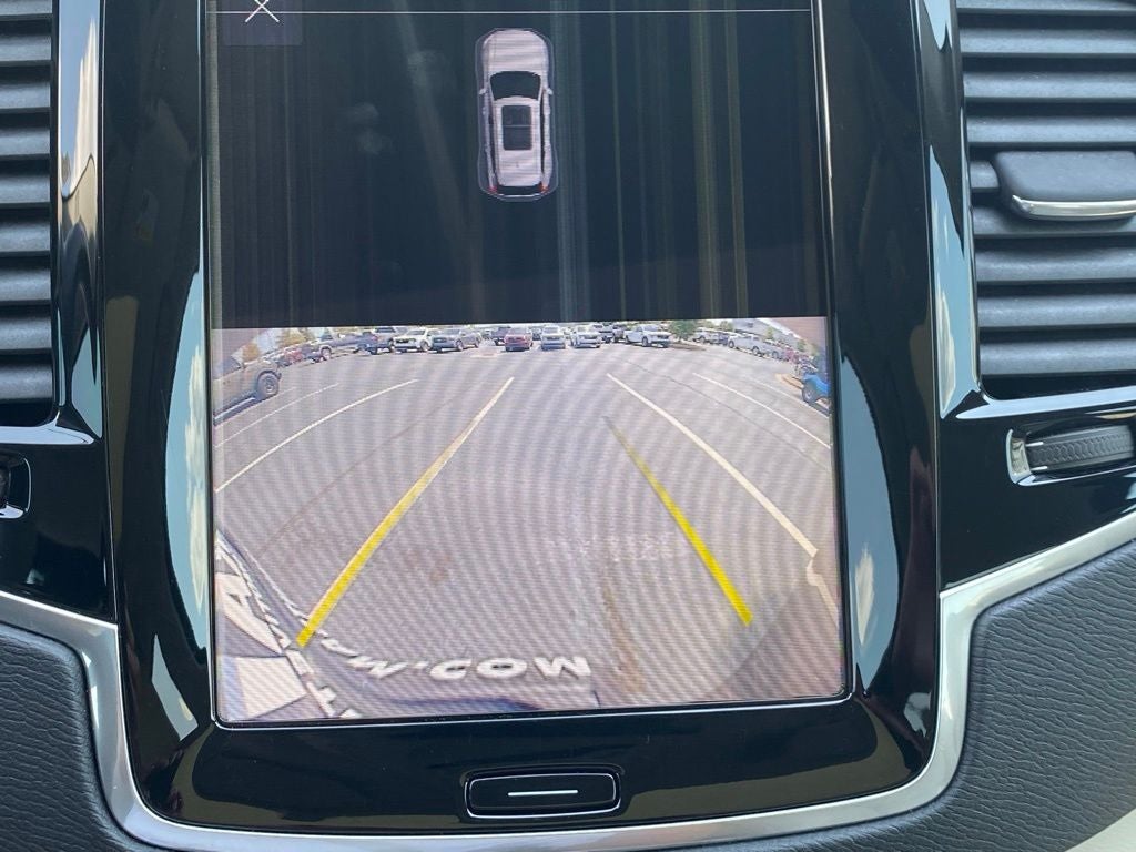 2023 Volvo XC90 B6 Plus 6-Seater