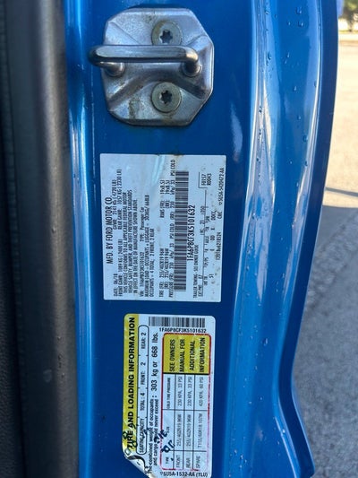 2019 Ford Mustang GT Premium * 5.0L V-8