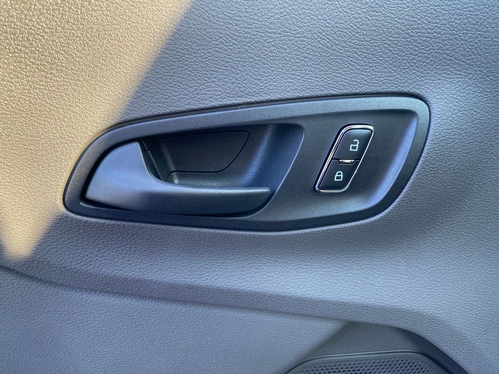 2025 Ford Transit-350 XLT