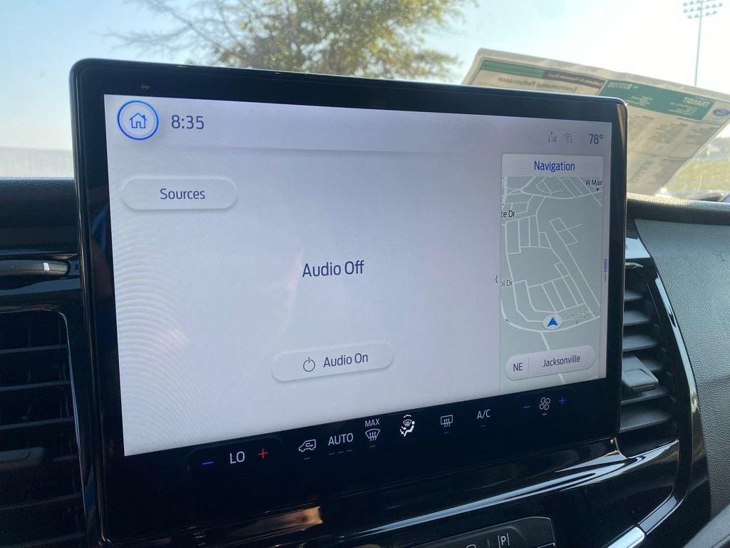 2025 Ford Transit-350 XLT