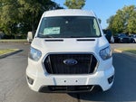 2025 Ford Transit-350 XLT