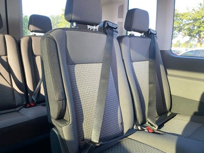 2025 Ford Transit-350 XLT